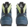 Dolomite Crodarossa Leather High Goretex Wanderstiefel