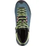 Dolomite Crodarossa Leather High Goretex Wanderstiefel