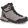 Grey / dark purple
