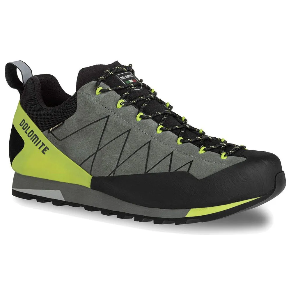 Dolomite Crodarossa Low Goretex 2.0 Zustiegsschuhe Dolomite Crodarossa Low Goretex 2.0 Zustiegsschuhe
