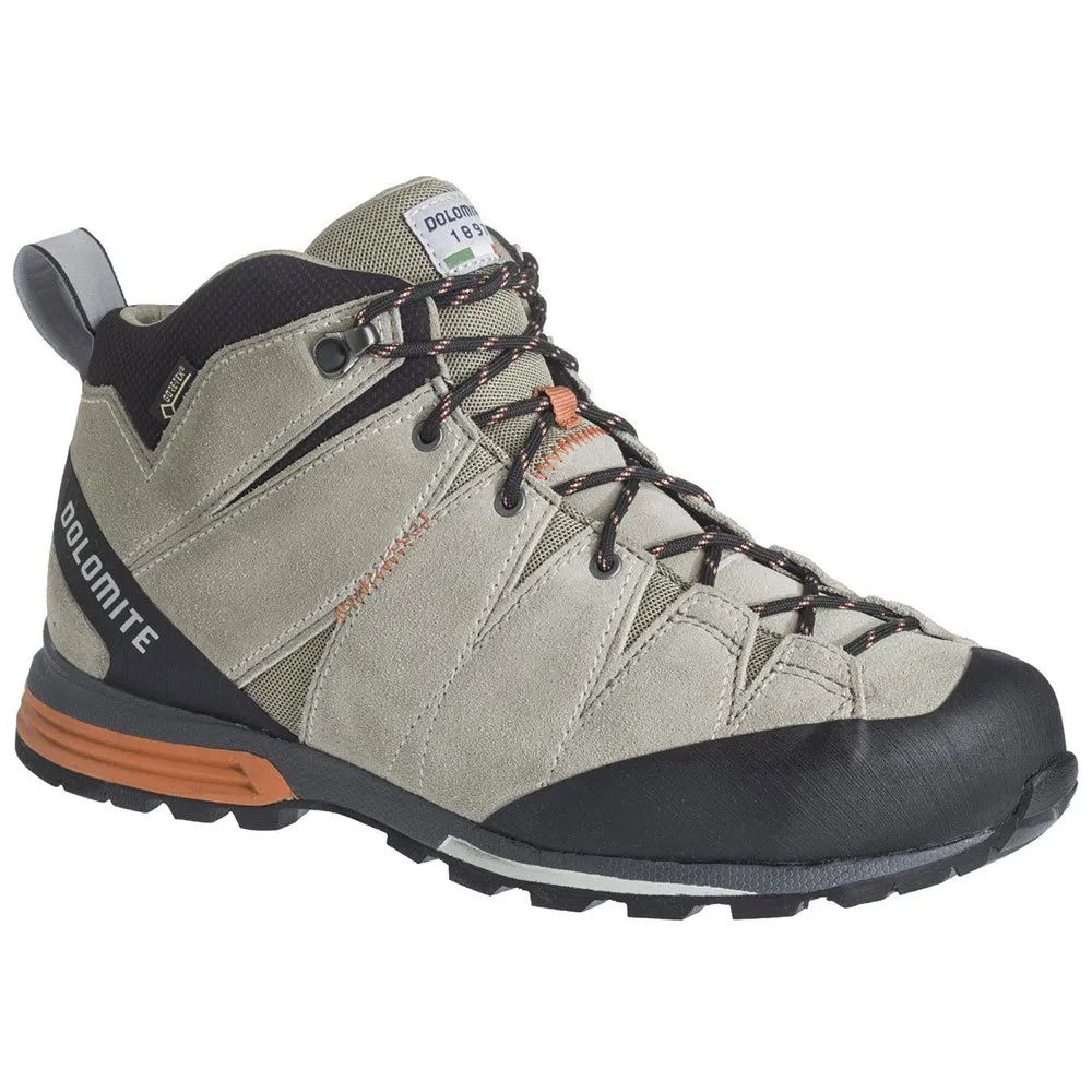 Dolomite Diagonal Pro Mid Goretex Wanderstiefel