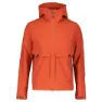 Dark orange