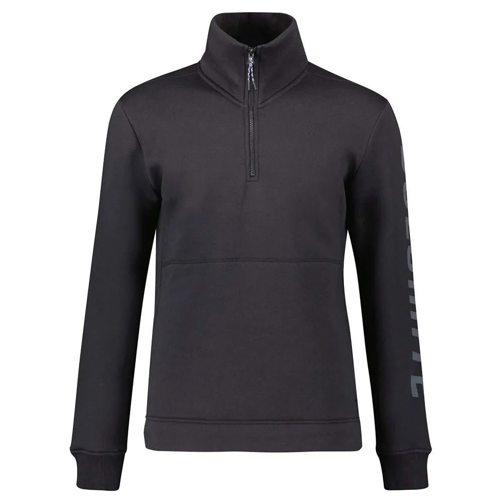 Dolomite Expedition Fleece Mit Halbem Reißverschluss Dolomite Expedition Fleece Mit Halbem Reißverschluss