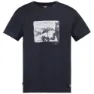 Dolomite Expedition tec Graphic Kurzarm-t-shirt