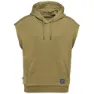 Chalice khaki green