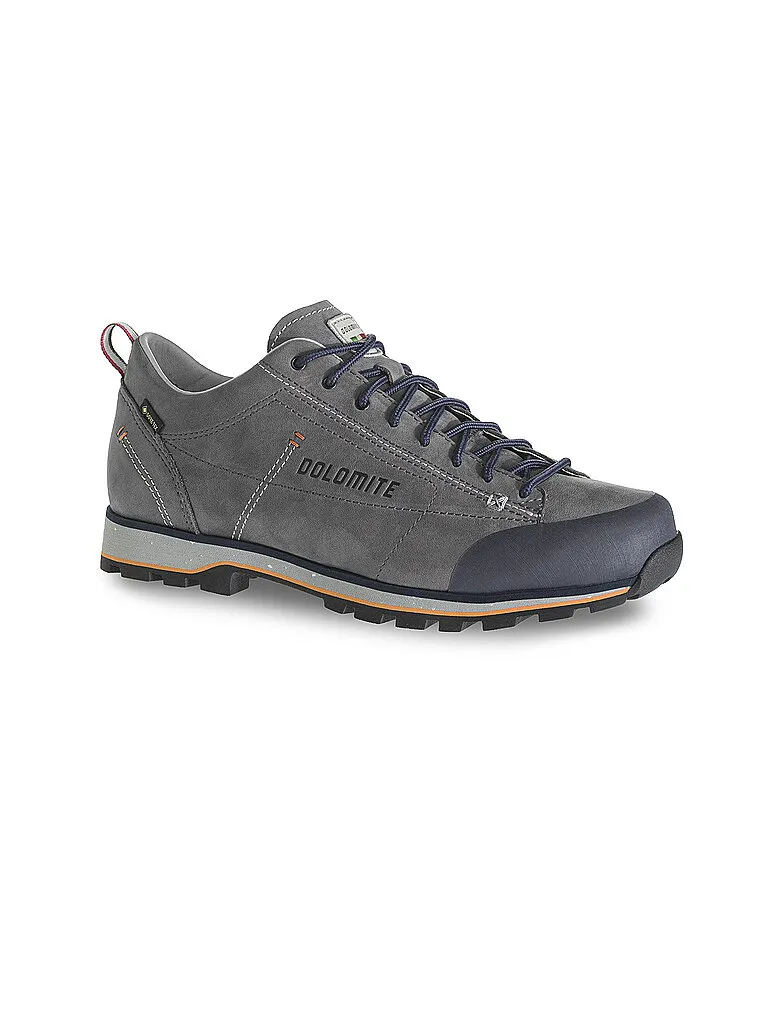 Dolomite Herren Lifestyleschuhe Dol 54 Low FG Evo GTX, Grau Dolomite Herren Lifestyleschuhe Dol 54 Low FG Evo GTX, Grau