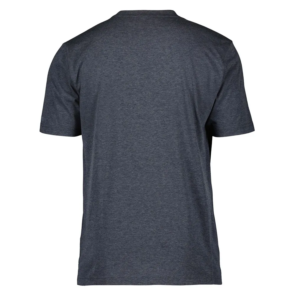 Dolomite Latemar Dri Kurzarm-t-shirt, Wood blue Dolomite Latemar Dri Kurzarm-t-shirt, Wood blue