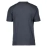 Dolomite Latemar Dri Kurzarm-t-shirt, Wood blue