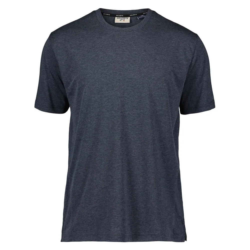 Dolomite Latemar Dri Kurzarm-t-shirt, Wood blue Dolomite Latemar Dri Kurzarm-t-shirt, Wood blue
