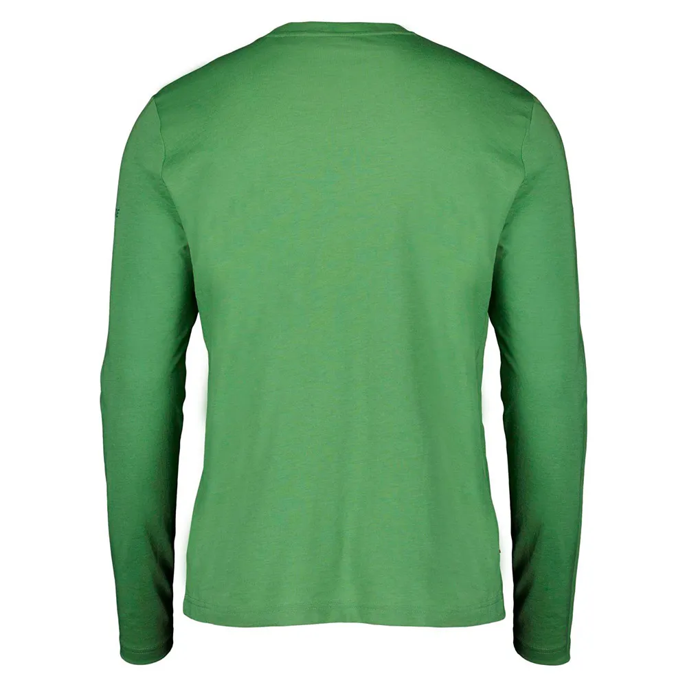 Dolomite Latemar Dri Langarm-t-shirt Dolomite Latemar Dri Langarm-t-shirt