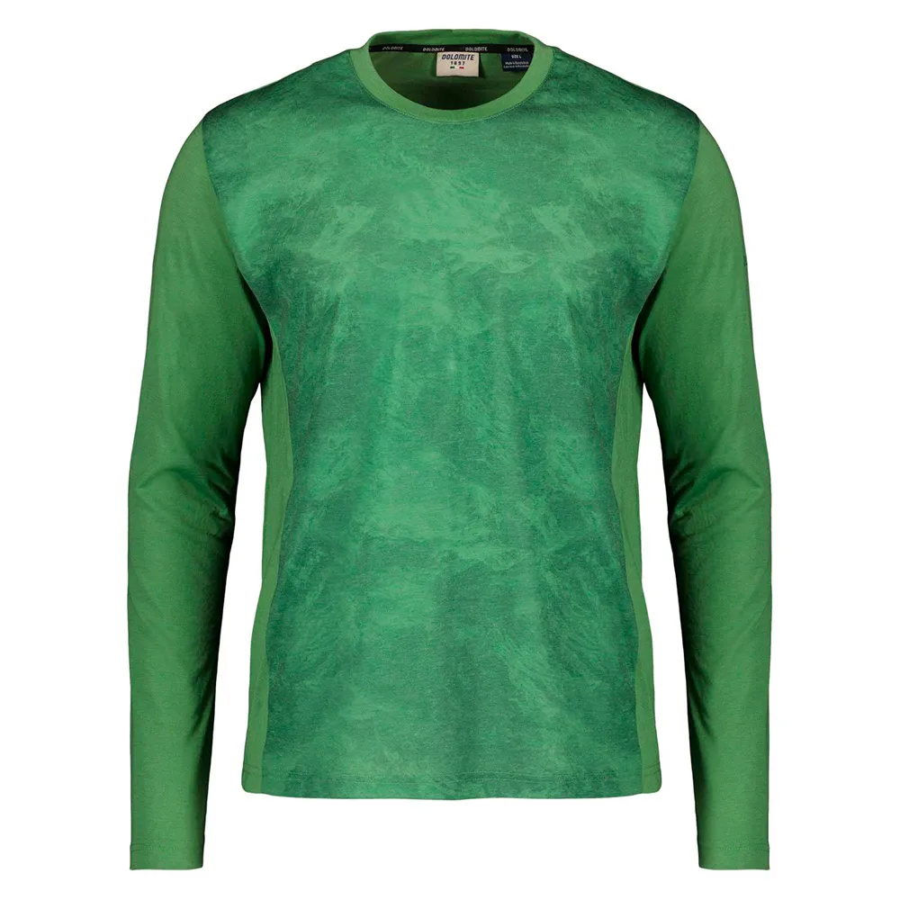 Dolomite Latemar Dri Langarm-t-shirt Dolomite Latemar Dri Langarm-t-shirt