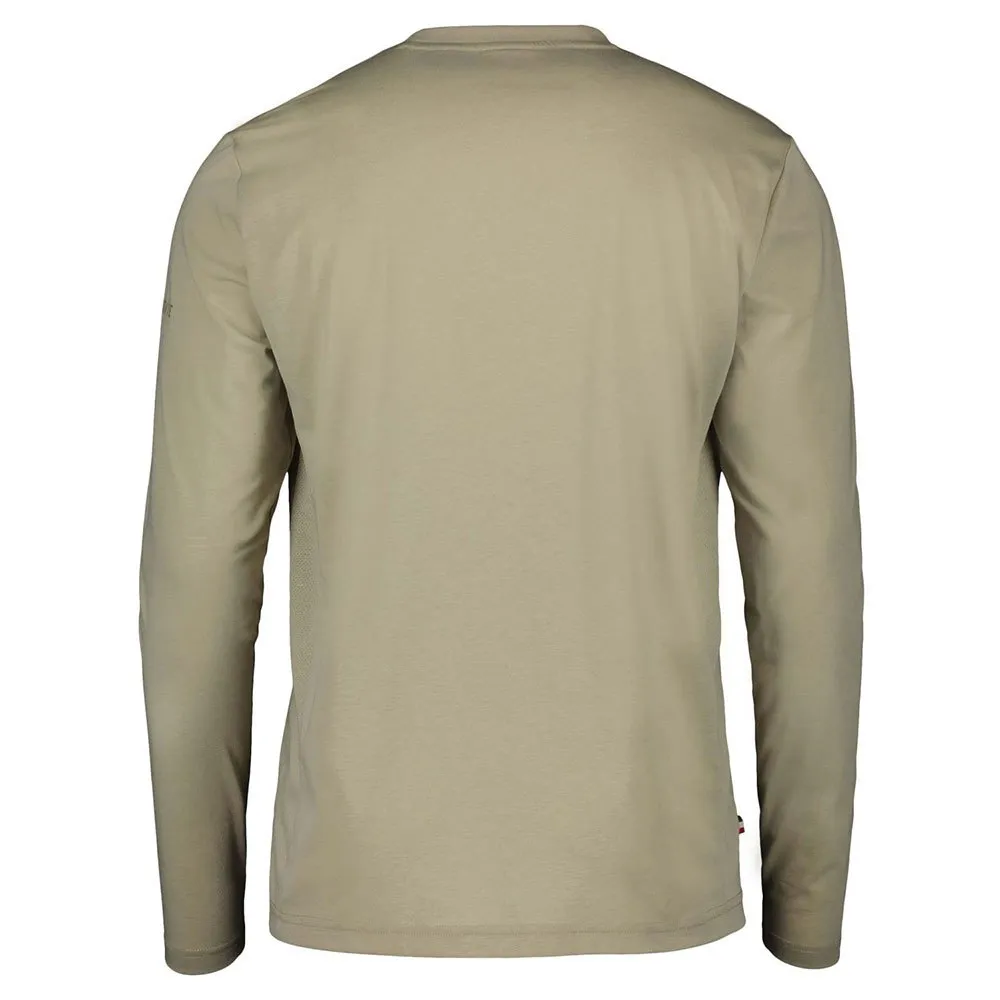 Dolomite Latemar Dri Langarm-t-shirt Dolomite Latemar Dri Langarm-t-shirt