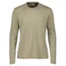 Dolomite Latemar Dri Langarm-t-shirt