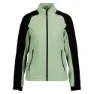 Black / pistacchio green