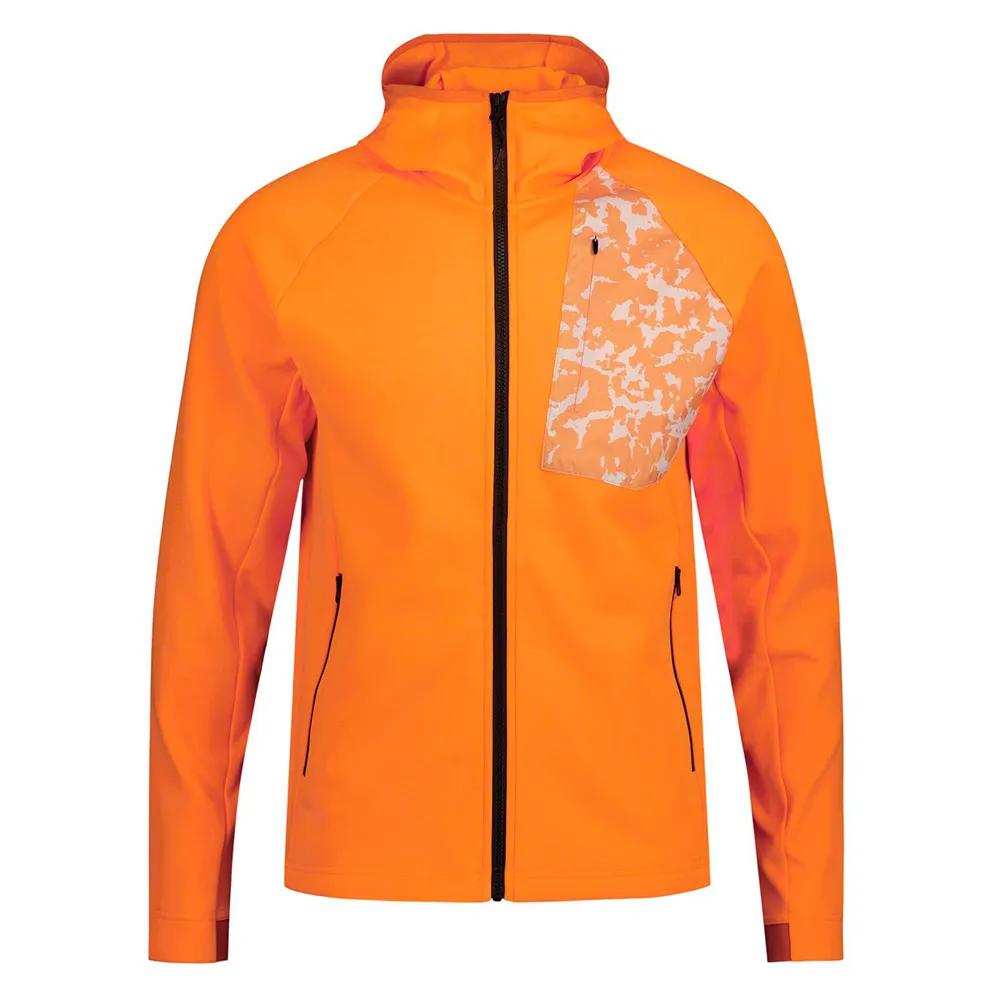 Dolomite Latemar Fleece Mit Durchgehendem Reißverschluss Dolomite Latemar Fleece Mit Durchgehendem Reißverschluss