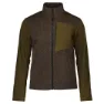 Burnished green
