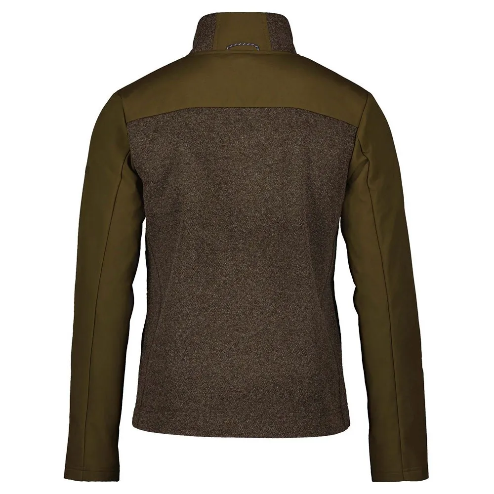 Dolomite Latemar Softshelljacke Dolomite Latemar Softshelljacke