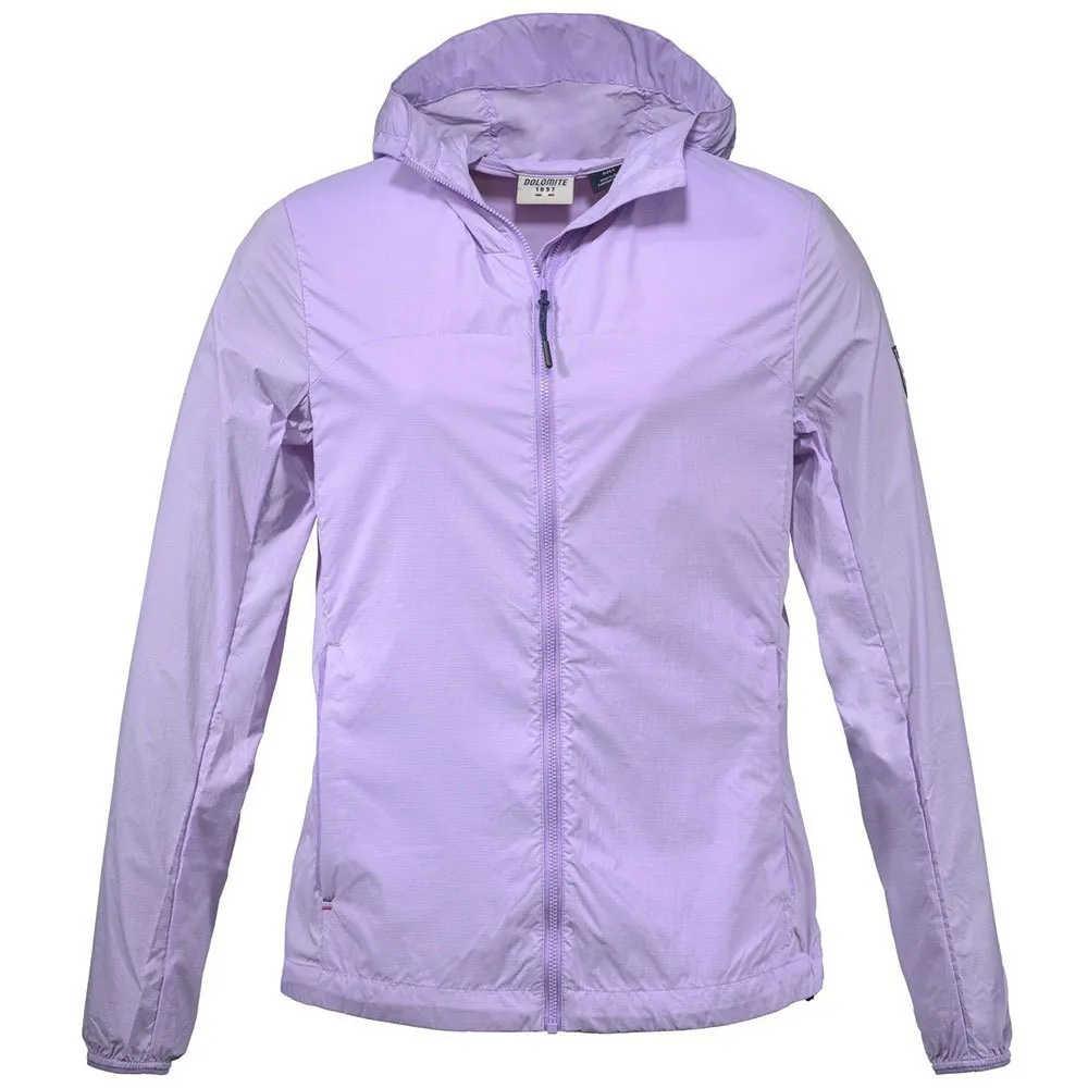 Dolomite Latemar Windbreaker Jacke Dolomite Latemar Windbreaker Jacke