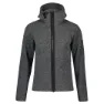 Grey melange 1