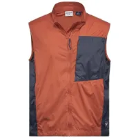 Dolomite Latemar windbreaker Weste Dolomite Latemar windbreaker Weste