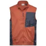 Dolomite Latemar windbreaker Weste