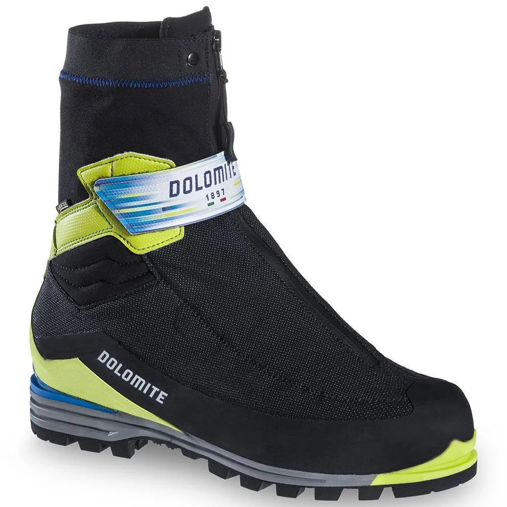 Dolomite Miage Peak Goretex Bergsteigerschuhe Dolomite Miage Peak Goretex Bergsteigerschuhe