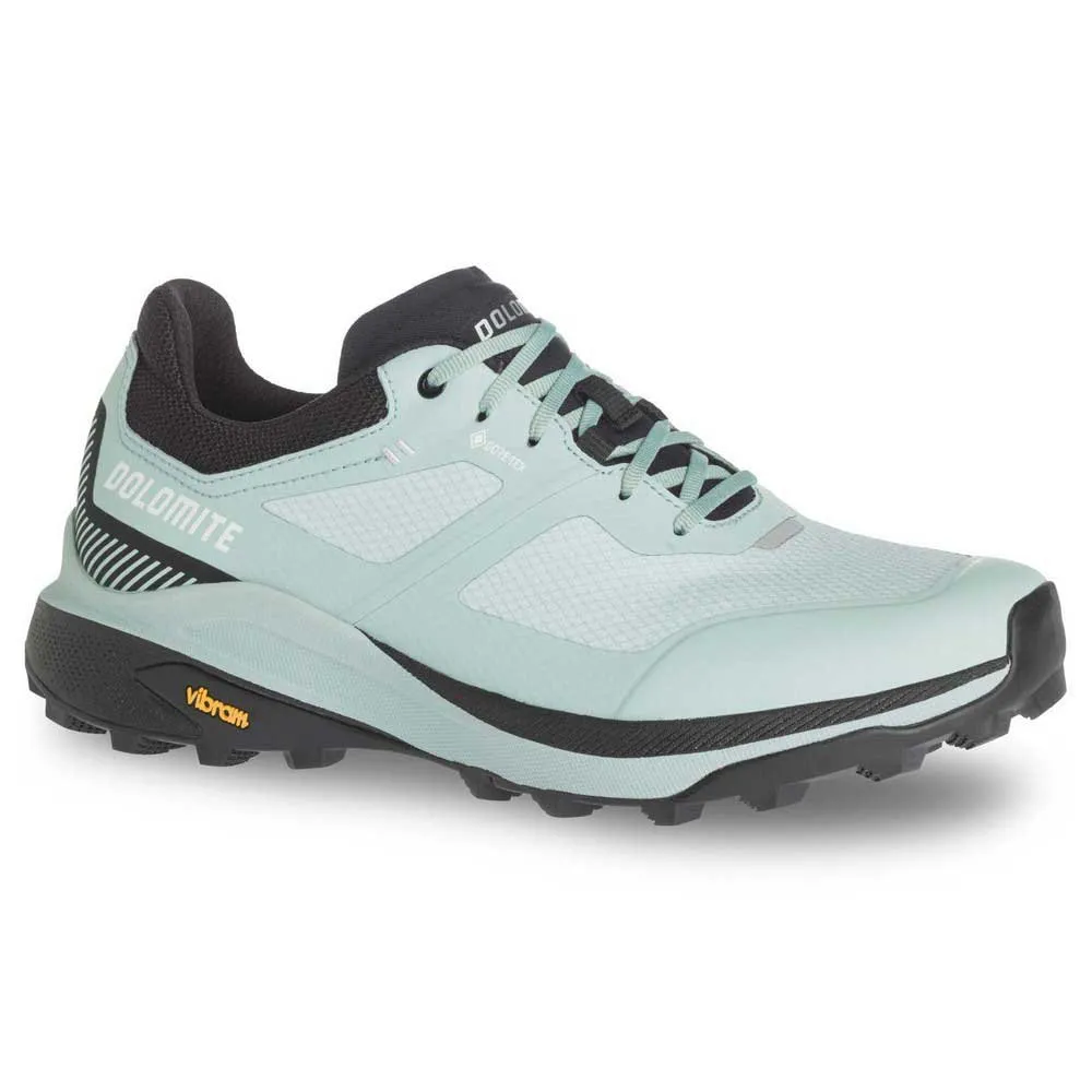 Dolomite Nibelia Goretex Wanderschuhe