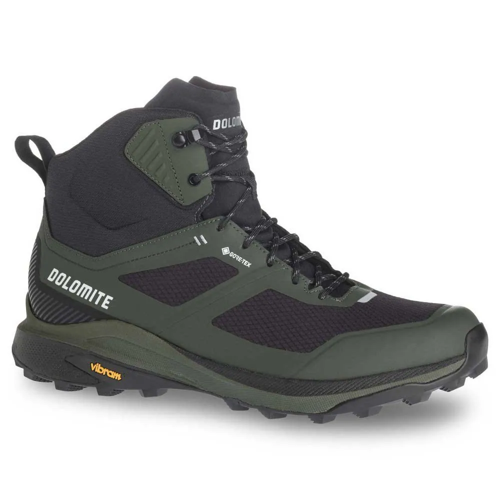 Dolomite Nibelia High Goretex Wanderstiefel Dolomite Nibelia High Goretex Wanderstiefel