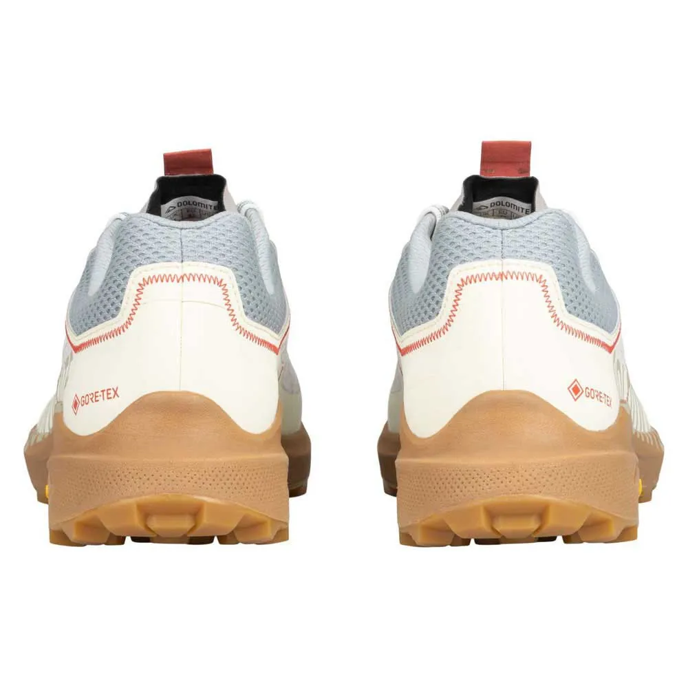 Dolomite Nibelia Saxifraga Goretex Wanderschuhe, Day white Dolomite Nibelia Saxifraga Goretex Wanderschuhe, Day white