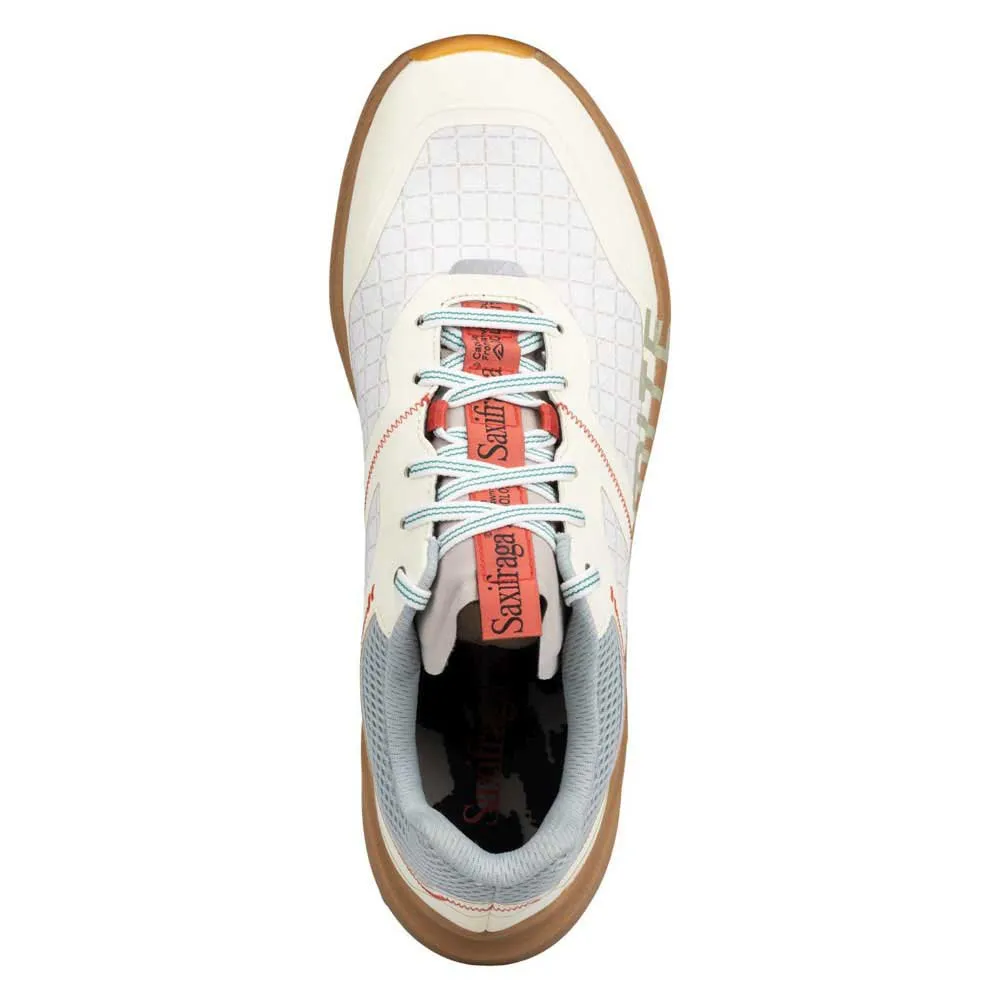 Dolomite Nibelia Saxifraga Goretex Wanderschuhe, Day white Dolomite Nibelia Saxifraga Goretex Wanderschuhe, Day white