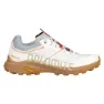 Dolomite Nibelia Saxifraga Goretex Wanderschuhe, Day white