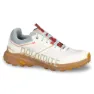 Dolomite Nibelia Saxifraga Goretex Wanderschuhe, Day white