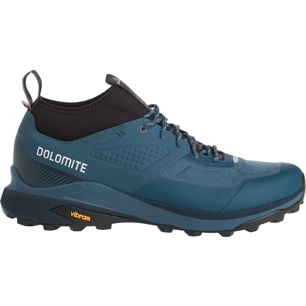 Dolomite Nibelia Warm Wanderschuhe Dolomite Nibelia Warm Wanderschuhe