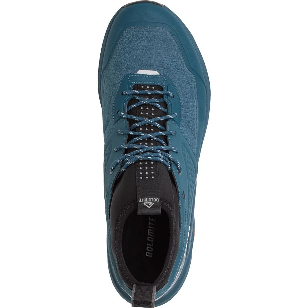 Dolomite Nibelia Warm Wanderschuhe Dolomite Nibelia Warm Wanderschuhe