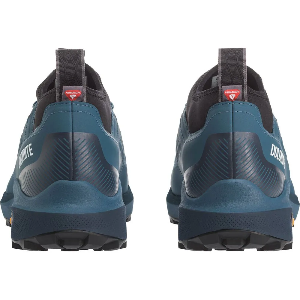 Dolomite Nibelia Warm Wanderschuhe Dolomite Nibelia Warm Wanderschuhe