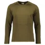 Burnished green