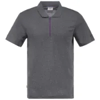 Dolomite Pelmo drirelease Kurzarm-poloshirt Dolomite Pelmo drirelease Kurzarm-poloshirt