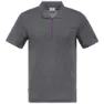 Dolomite Pelmo drirelease Kurzarm-poloshirt