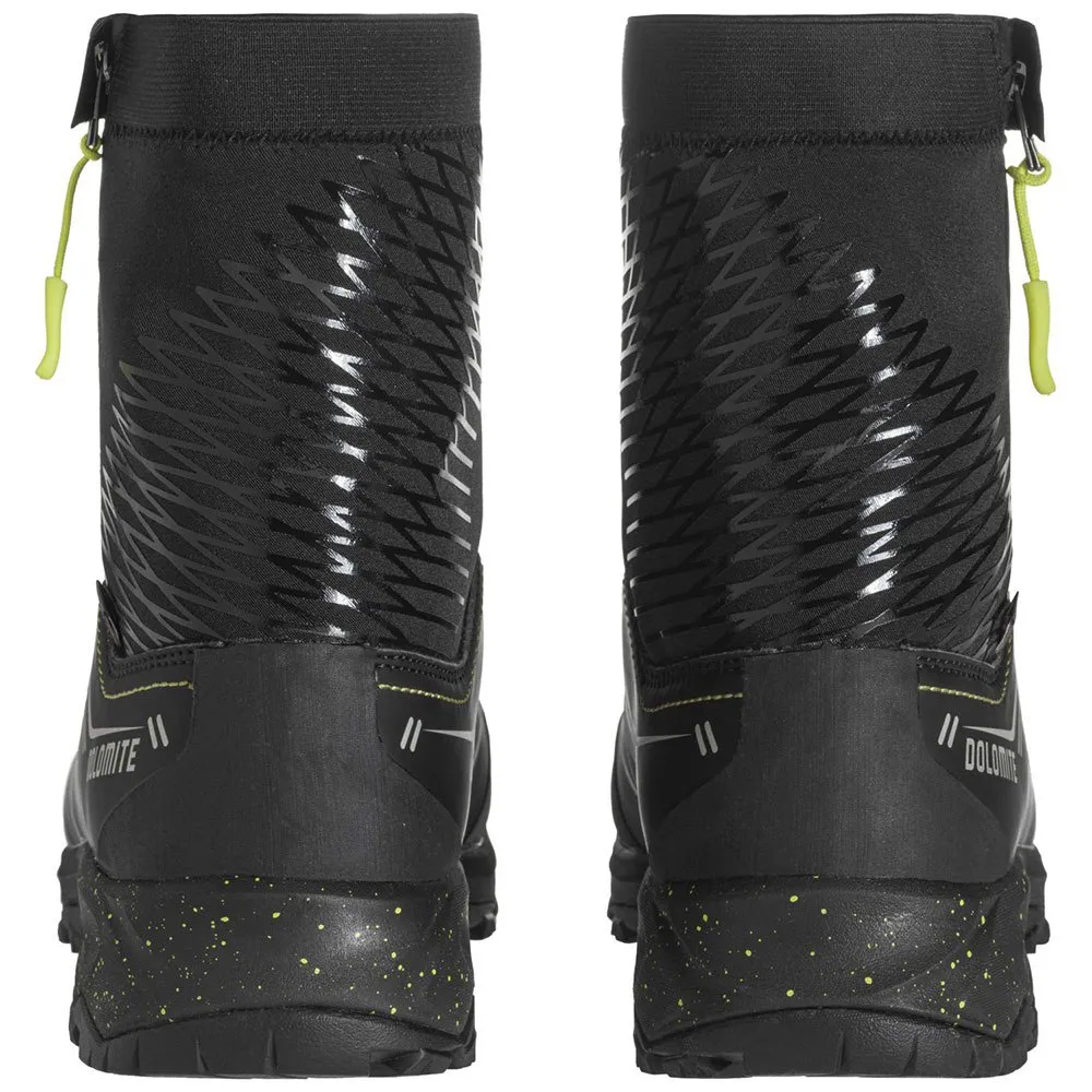 Dolomite Tamaskan 2.0 Wanderschuhe Refurbished, Black Dolomite Tamaskan 2.0 Wanderschuhe Refurbished, Black