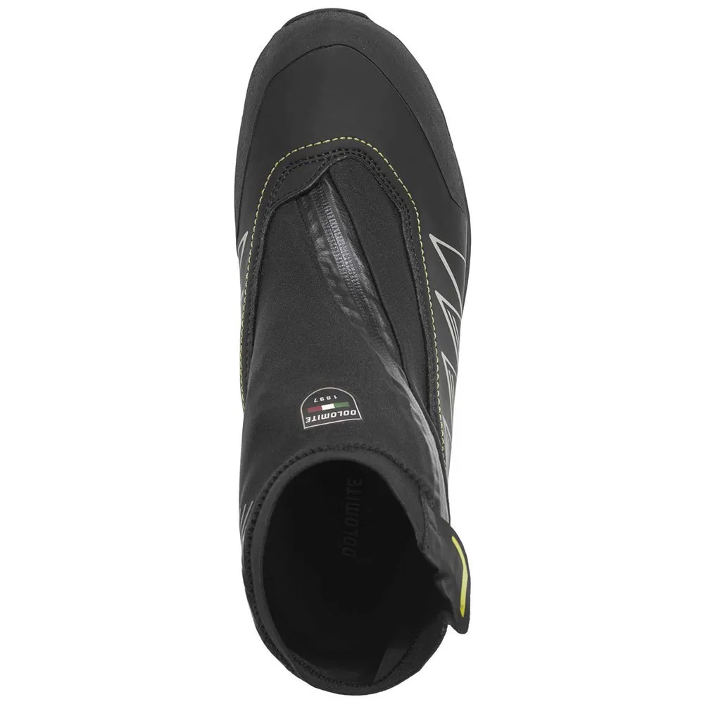 Dolomite Tamaskan 2.0 Wanderschuhe Refurbished, Black Dolomite Tamaskan 2.0 Wanderschuhe Refurbished, Black