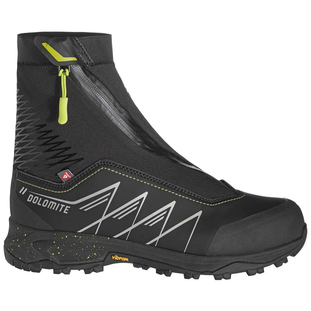 Dolomite Tamaskan 2.0 Wanderschuhe Refurbished, Black Dolomite Tamaskan 2.0 Wanderschuhe Refurbished, Black