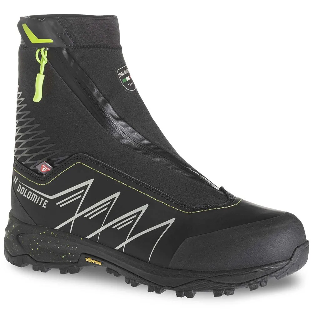 Dolomite Tamaskan 2.0 Wanderschuhe Refurbished, Black Dolomite Tamaskan 2.0 Wanderschuhe Refurbished, Black