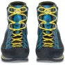 Dolomite Torq Tech Goretex Bergsteigerschuhe, Black / ink blue