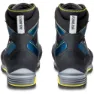 Dolomite Torq Tech Goretex Bergsteigerschuhe, Black / ink blue