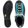 Dolomite Torq Tech Goretex Wanderstiefel