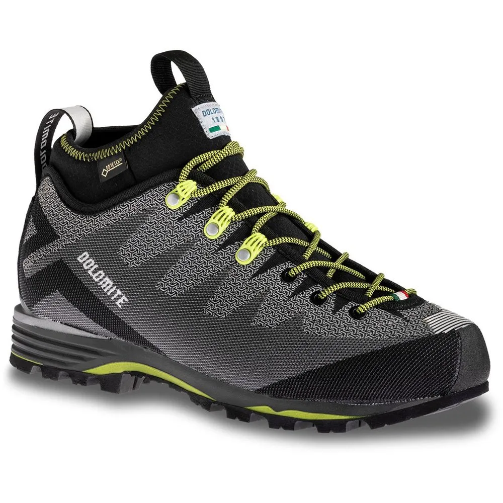Dolomite Veloce Goretex Bergsteigerschuhe Dolomite Veloce Goretex Bergsteigerschuhe