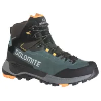 Dolomite Vernale Leather High Goretex Wanderstiefel Dolomite Vernale Leather High Goretex Wanderstiefel