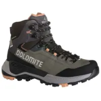 Dolomite Vernale Leather High Goretex Wanderstiefel Dolomite Vernale Leather High Goretex Wanderstiefel