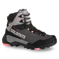 Dolomite Vernale Leather High Goretex Wanderstiefel Dolomite Vernale Leather High Goretex Wanderstiefel