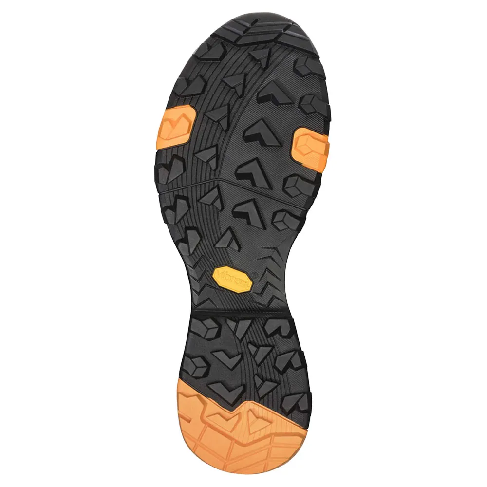 Dolomite Vernale Leather High Goretex Wanderstiefel